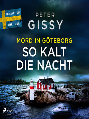 cover image of Mord in Göteborg